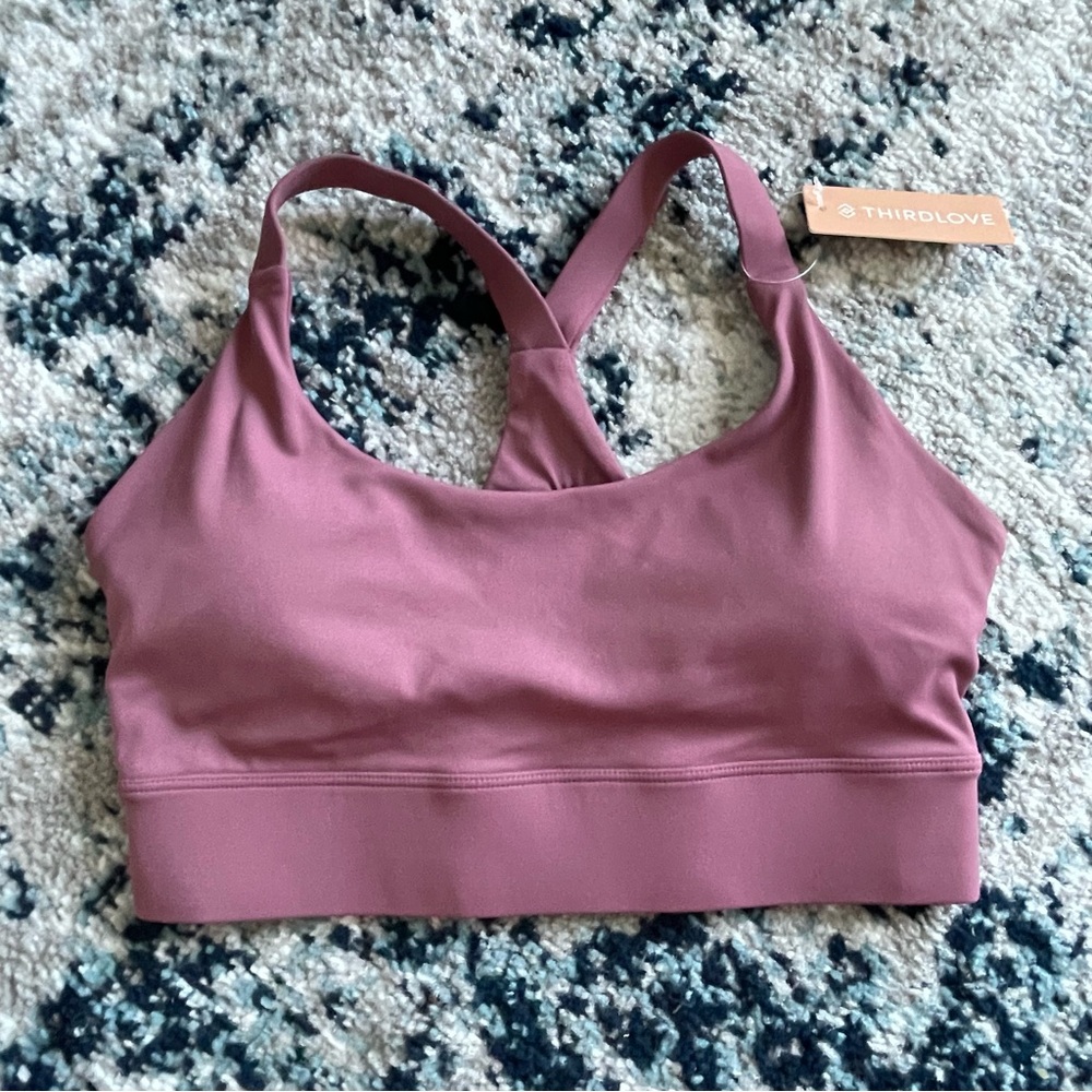 Thirdlove Sports Bra